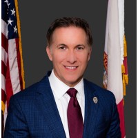 State Attorneys Office - 15th Judicial Circuit Logo