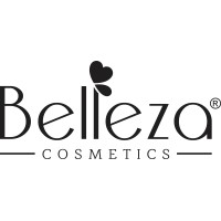 Belleza Cosmetics Logo
