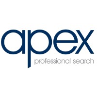 Apex Professional Search Logo