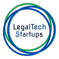 LegalTech Startups Logo