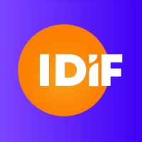 IDiF Logo