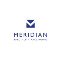 Meridian Speciality Packaging Logo