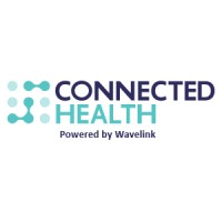 Connected Health AU Logo