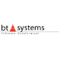 BT Systems Logo