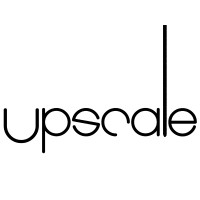 UPSCALE Logo