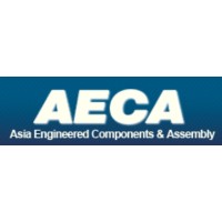 AECA Logo