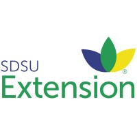 SDSU Extension - Community Vitality Logo