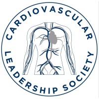 Cardiovascular Leadership Society Logo