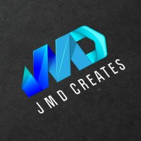 JMD Creates Logo
