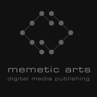 Memetic Arts Inc. Logo
