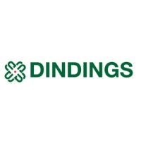 MFM - Dindings Poultry Logo