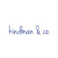 Kindman & Co. Logo