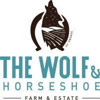 The Wolf & Horseshoe Logo