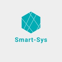 Smart-Sys Egypt Logo