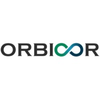 Orbicor Technologies Logo