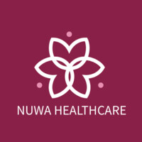 Nuwa Healthcare Logo