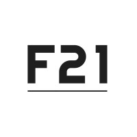 FAKTOR21 • Building high-performing revenue systems Logo