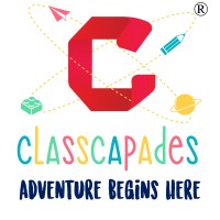 Classcapades Logo