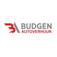 Budgen Autoverhuur Logo