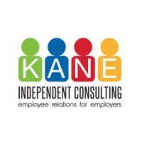 Kane Independent Consulting Logo