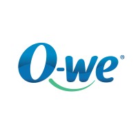 O-We Water Vietnam Logo