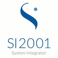 SI2001 Logo