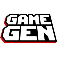 Game Gen Logo