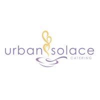 Urban Solace Catering Logo
