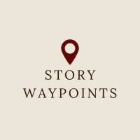 Story Waypoints Logo