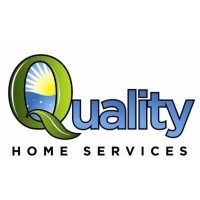Quality Home Services Logo