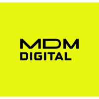MDM Logo