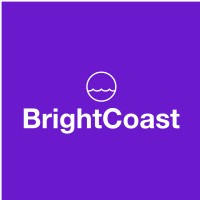 BrightCoast Logo