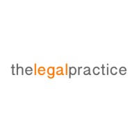 The Legal practice Logo