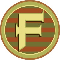 Fustinis Oils & Vinegars Logo
