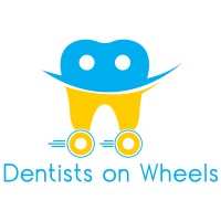 Dentists on Wheels Logo