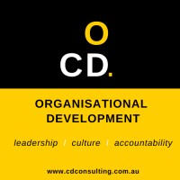 CD Consultancy Services Logo