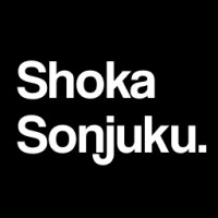 Shoka Sonjuku Logo