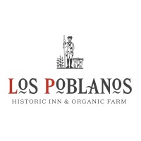 Los Poblanos Historic Inn & Organic Farm Logo