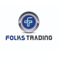 FOLKS TRADING SDN.BHD. Logo
