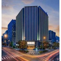 Pan Pacific Beijing Logo