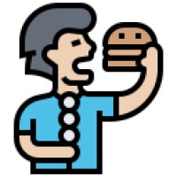 Tasty Walk Logo