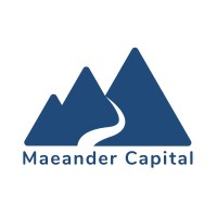 Maeander Capital Logo