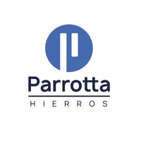 Hierros Parrotta S.A. Logo