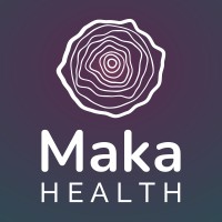 Maka Health - Get Healthy, Stay Healthy Logo