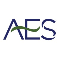 AES (Adkins Electrical Services) Logo