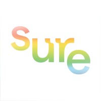 Sure Studios Logo