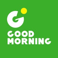 Good Morning Food Logo