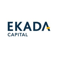 EKADA CAPITAL Logo