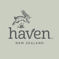 Haven Baby Logo