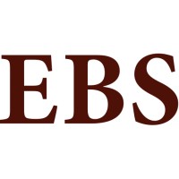 EBS GmbH WPG StBG Logo